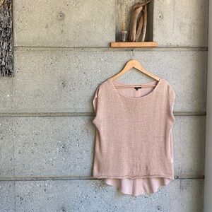 me & Dee Top Made in Italy